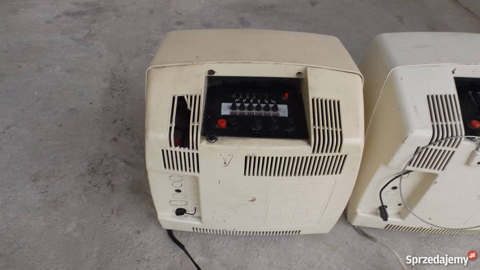 Telewizor Unitra Neptun 2 14cale sprzedam