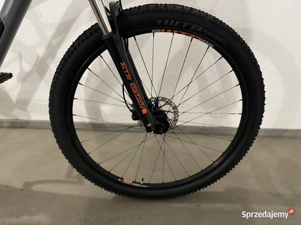 Rower Gt Avalanche Sport 29 L wielkopolskie Poznań