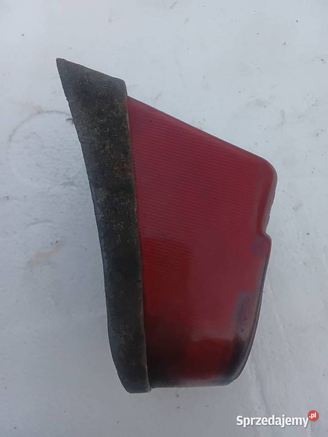 Komar Romet lampa tył Milejewo