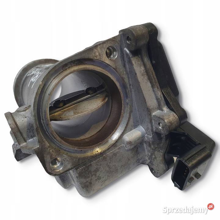 PRZEPUSTNICA Renault Megane III Scenic III 15 Chełm sprzedam