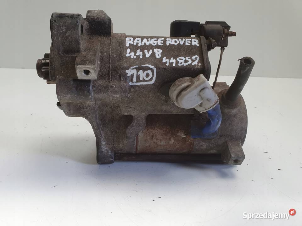 ROZRUSZNIK Range Rover III L322 44 ROZRUSZNIK Chełm sprzedam