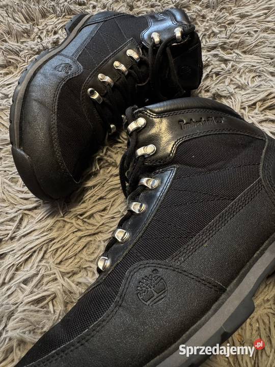 Buty Timberland Katowice sprzedam