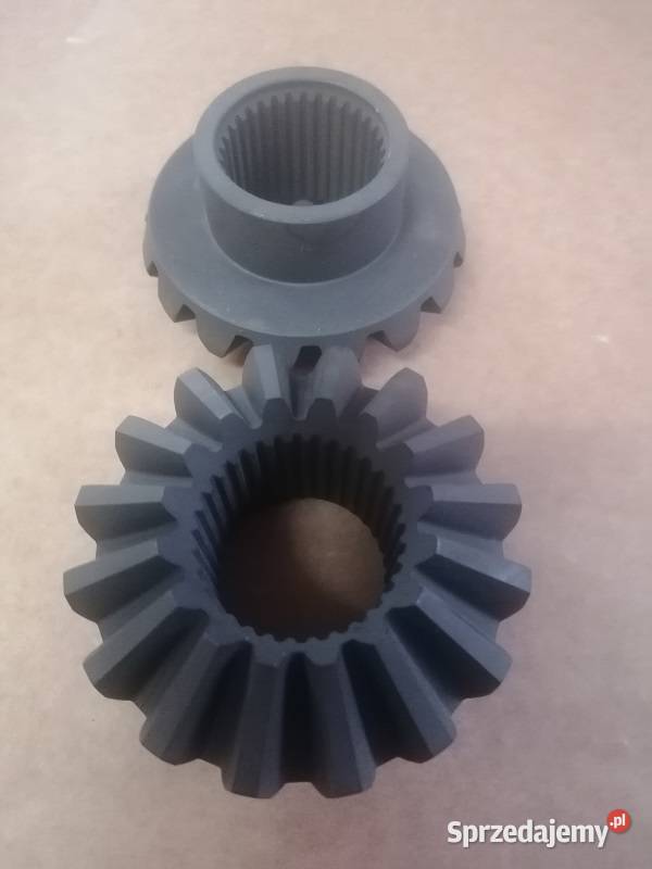 Koronka mech różnicowego Solaris AV132 kat mazowieckie