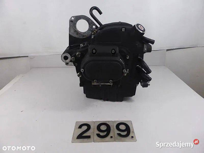 Skrzynia biegów Harley Davidson Dyna Twin Cam 88 Pozostałe Poznań