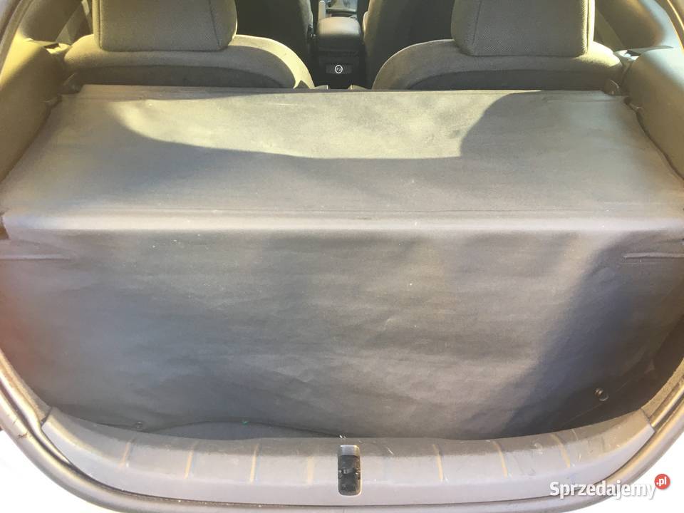 Sprzedam Volvo C 30 16 D Rok produkcji 2008