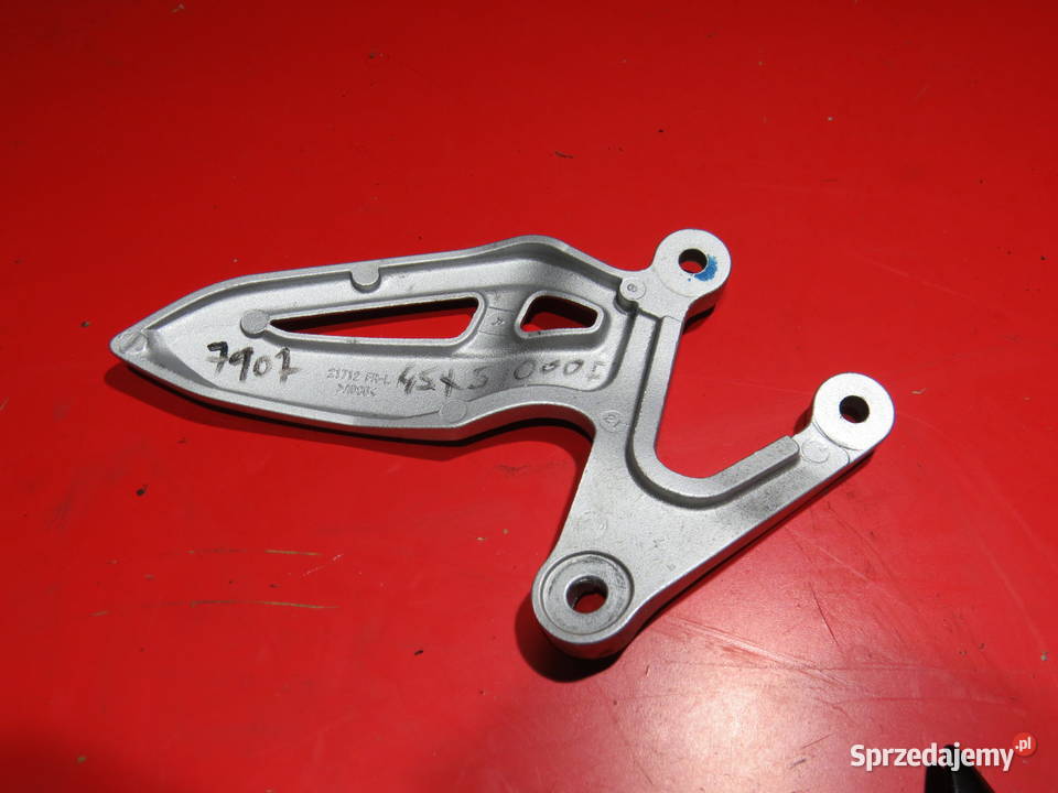 SUZUKI GSX 1000 GT GSX1000GT 2024 set stopka Warszawa