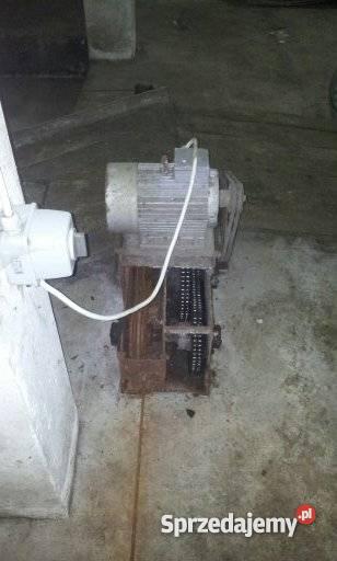 klatki fermowe królików wyposażenie Kałuszyn