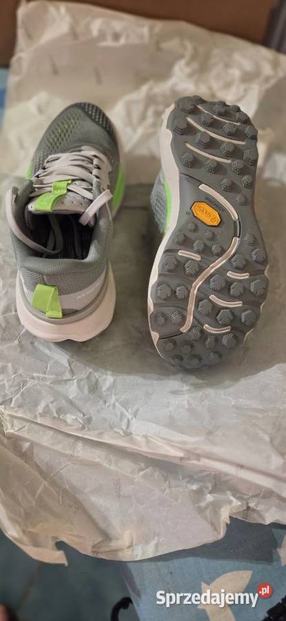 Under Armour UA U Infinite Pro Trail Bielsko-Biała