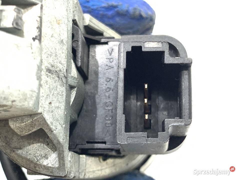 STACYJKA CITROEN C4 I N0502455 16 109 0414 osobowe Układ elektryczny, zapłon