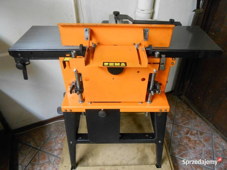 Heblarka Grubościówka Dymc8 Dyma8 Rema Zasilanie Otwock sprzedam