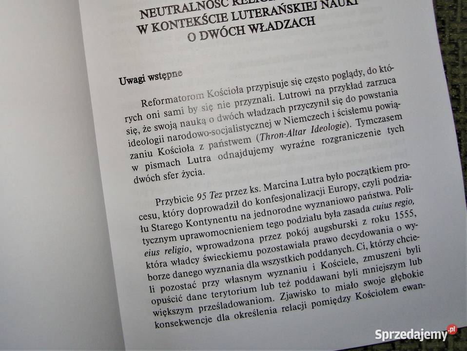 Bezstronność religijna światopoglądowa TJ Tychy