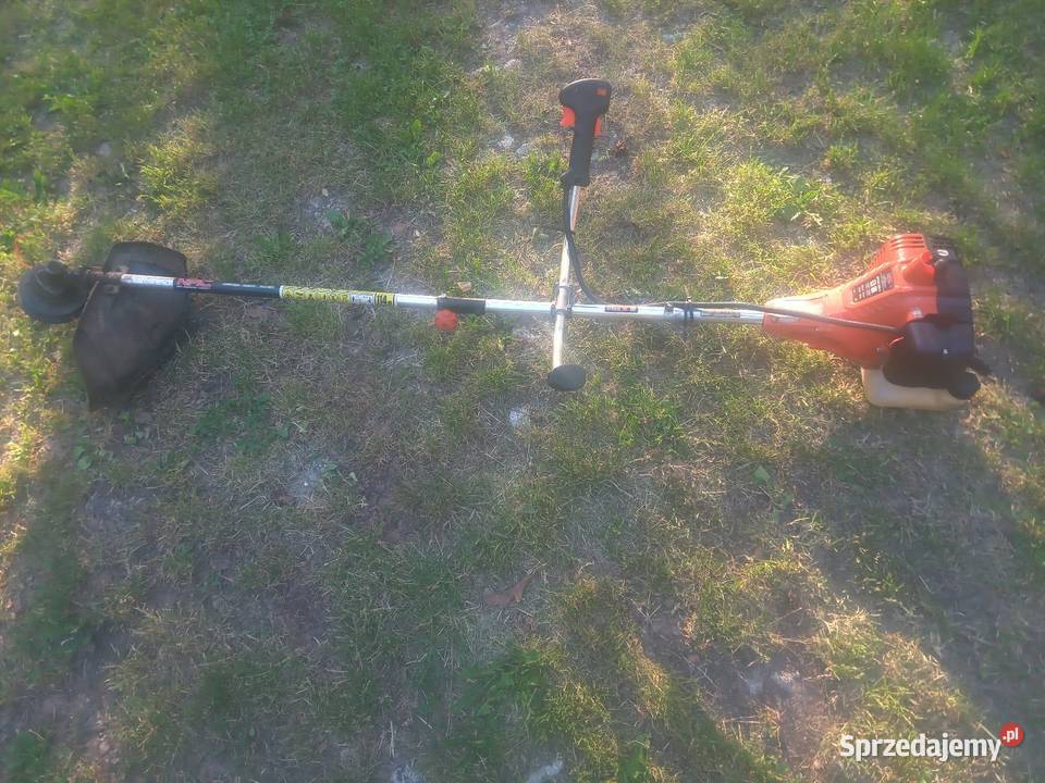 Kosa spalinowa NAC BP540 Kady sprzedam