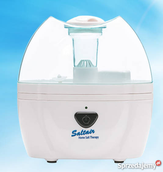 Na sprzedaż innowacyjny generator aerozolu