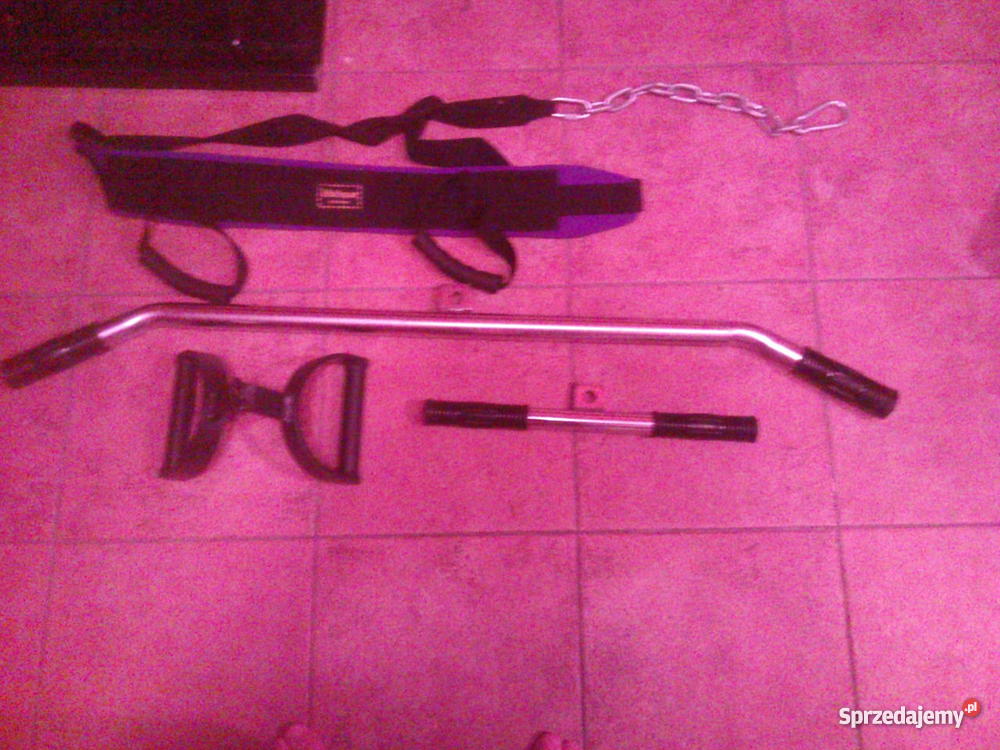 Atlas York 2001 Piaseczno sprzedam