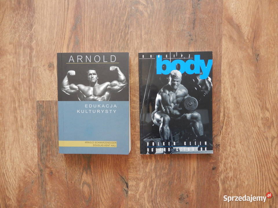 Czasopisma kulturystyczne Muscle Fitness i podkarpackie Ustrzyki Dolne sprzedam