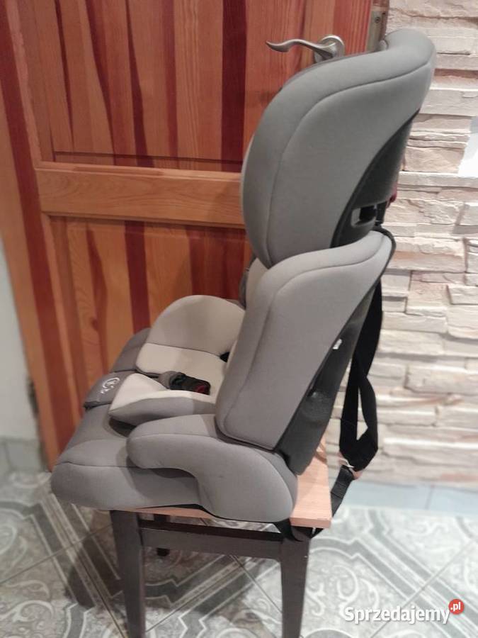 fotelik samochodowy Kinderkraft COMFORT UP Łódź