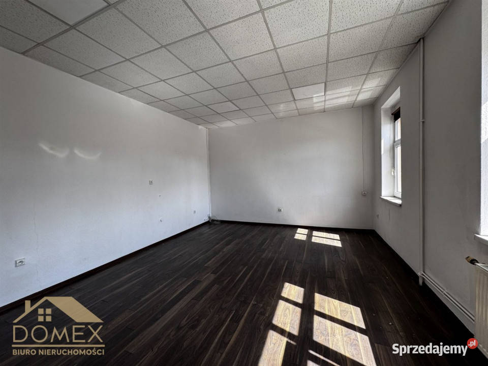 Lokal 28m2 Wodzisław Śląski 28m2