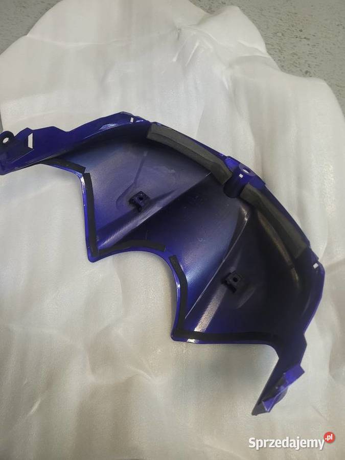 Yamaha R6 YZF RJ11 2007 NAKŁADKA ZBIORNIKA Nowy Tomyśl