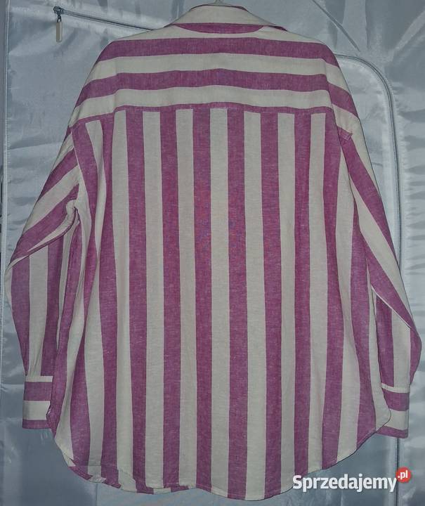 NOWA damska koszula HM Premium Selection M H&M Bluzki i koszule