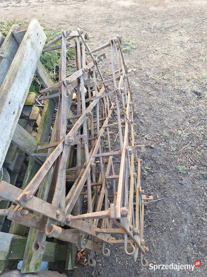 Pole do bron dł 14 Chmielewo sprzedam