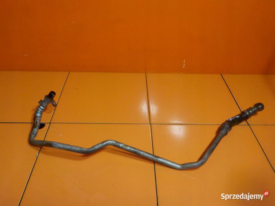 BMW 1 F20 3 F30 16 B 15r 136 N13B16A N13 rura Suków