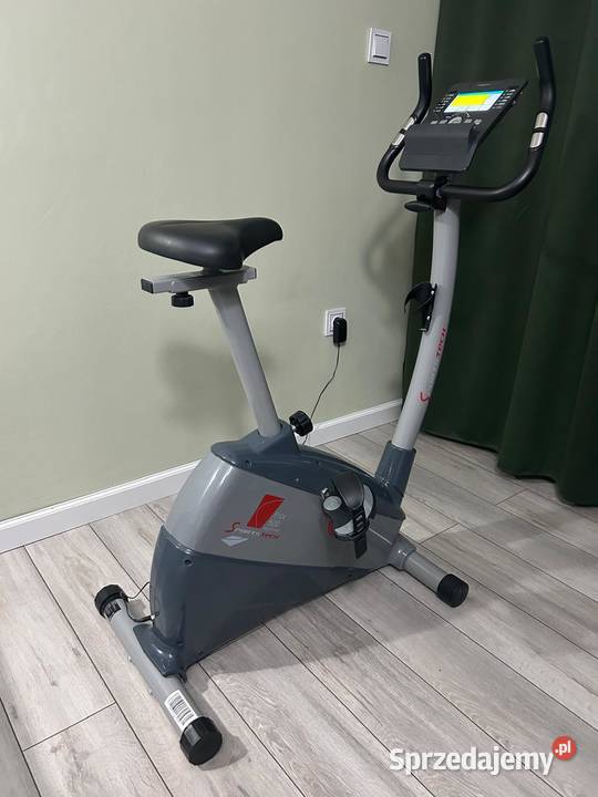 Rower treningowy Spoststech ESX500 Łaziska