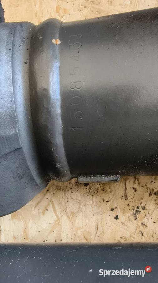 Wał Napędowy VOLVO L220 świętokrzyskie Staszów sprzedam