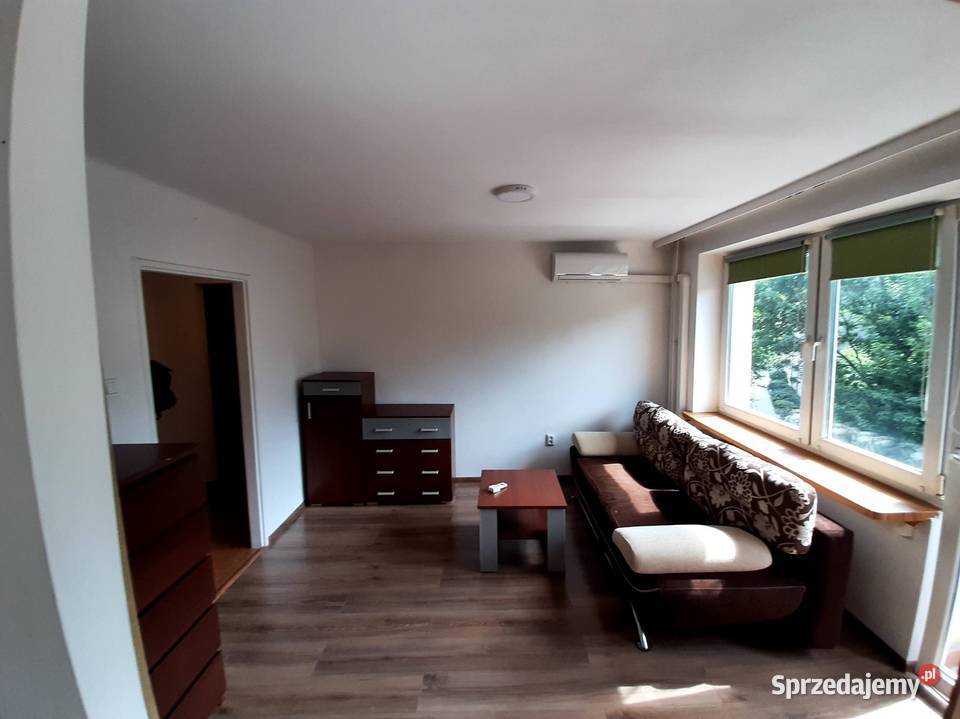 2 pokojowe mieszkanie w ścisłym centrum Rzeszowa