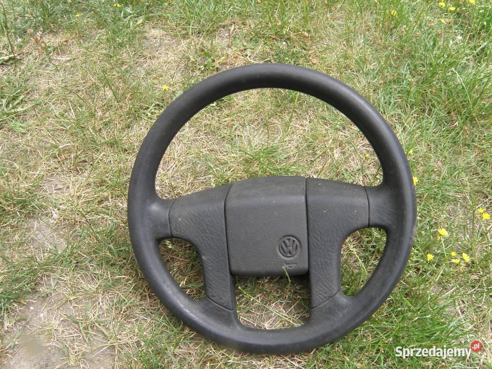 Kierownica Volkswagen Golf II III jetta Vento małopolskie Kraków sprzedam