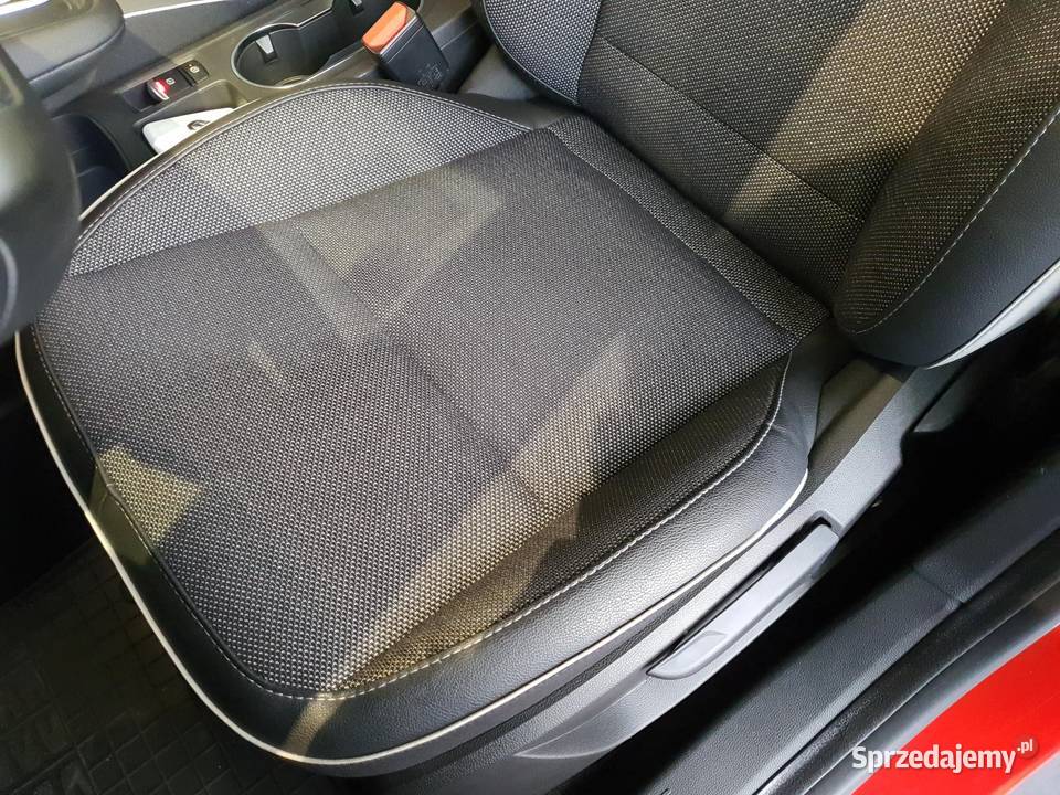 Captur 13 TCe mHEV Techno EDC komputer pokładowy