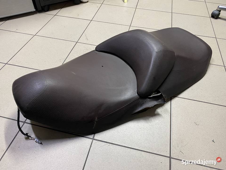 Siedzenie kanapa Suzuki Burgman 400 K7 Brzeszcze