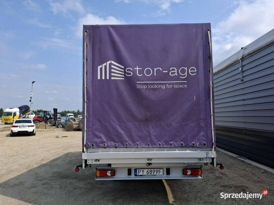 Toyota ProAce Poleasingowe BZ Komorniki