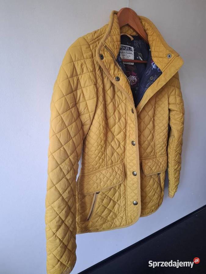 Joules 36 kurtka damska jesienna wiosenna małopolskie Kraków