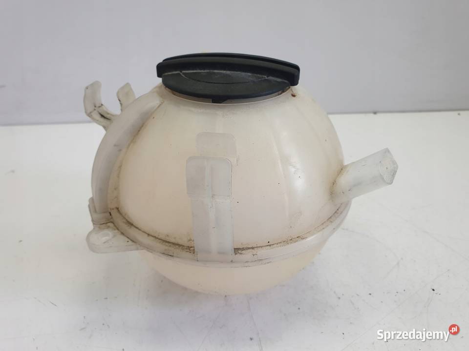 Skoda Yeti lift 20 TDI ZBIORNICZEK WYRÓWNAWCZY osobowe Rudka sprzedam