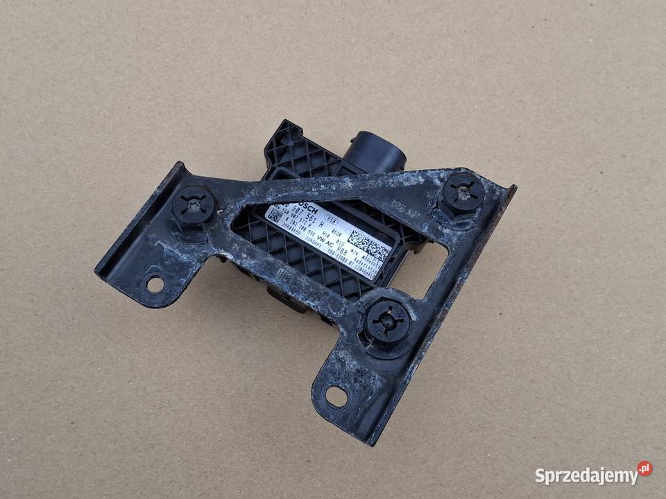VW AUDI SEAT SKODA RADAR DISTRONIC SENSOR Bieleń