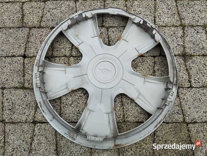 Kołpak Chevrolet 14 Aveo 96951451 pojedyncza Kamieniec