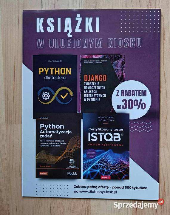 Elektronika praktyczna