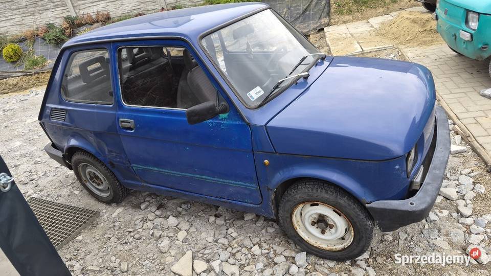 Fiat 126