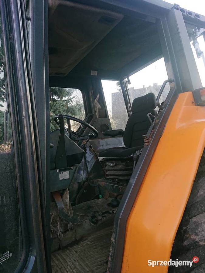 Renault ceres 95 Łukowa sprzedam