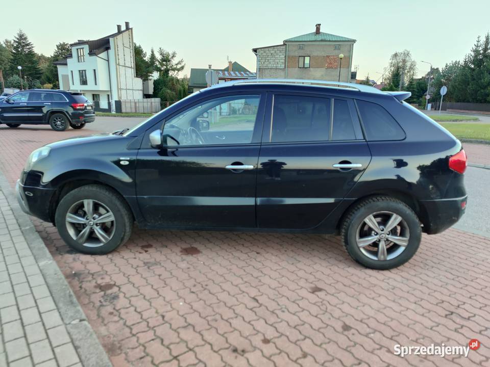 Renault Koleos 150KM Koleos Augustów