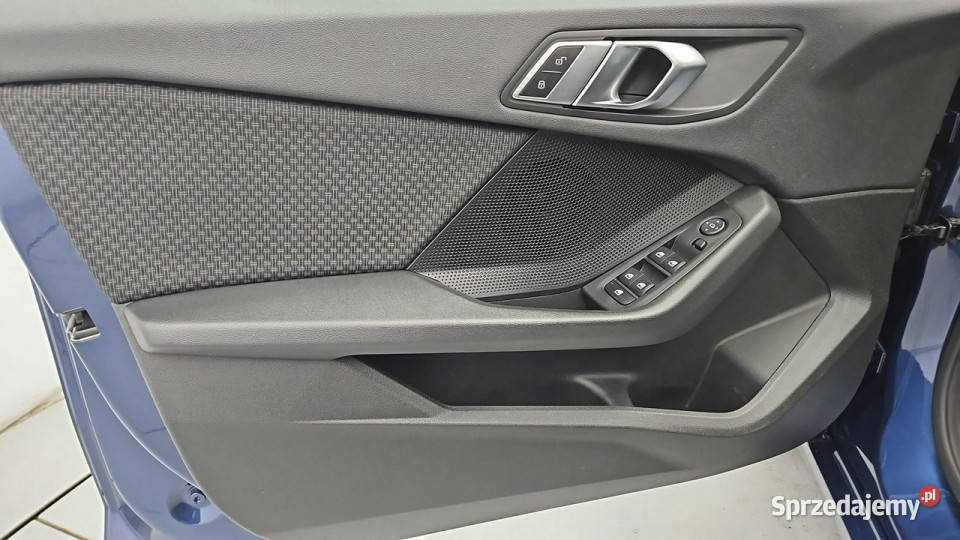 BMW 216 D Z Polskiego Salonu Faktura Vat F44 centralny zamek mazowieckie Warszawa