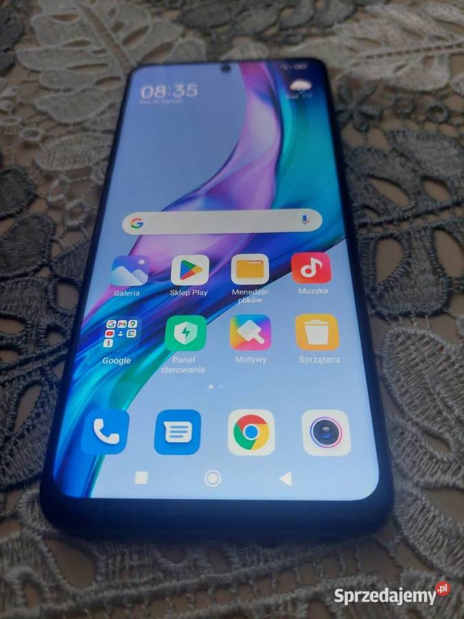 Xiaomi 5G Strzyżów