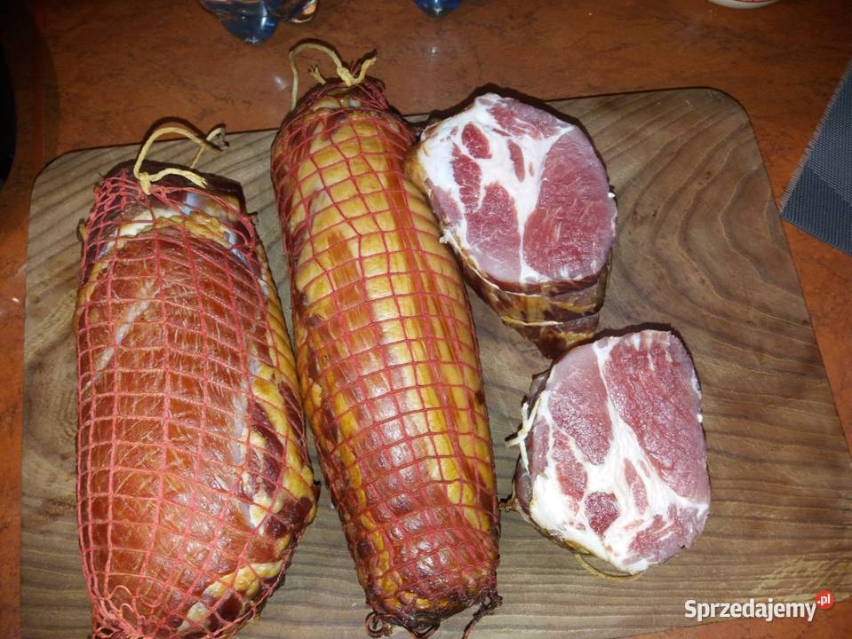 Wędzarnia drewniana duża komora olchowa sprzedam