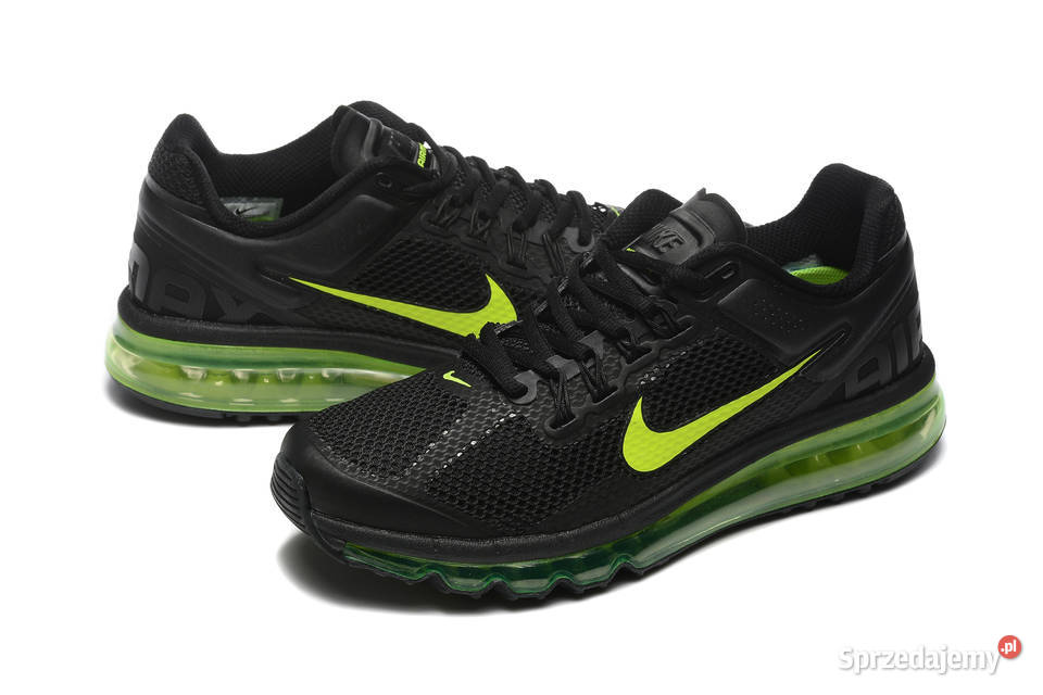 NIKE AIR 2013 BUTY SPORTOWE R 4046 Nike