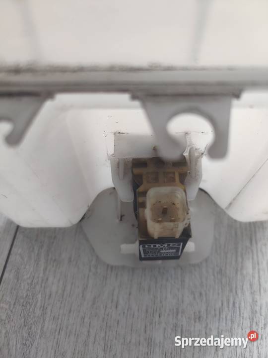 Zbiorniczek spryskiwaczy Hyundai Tucson Rok produkcji 2008 Białobrzegi sprzedam