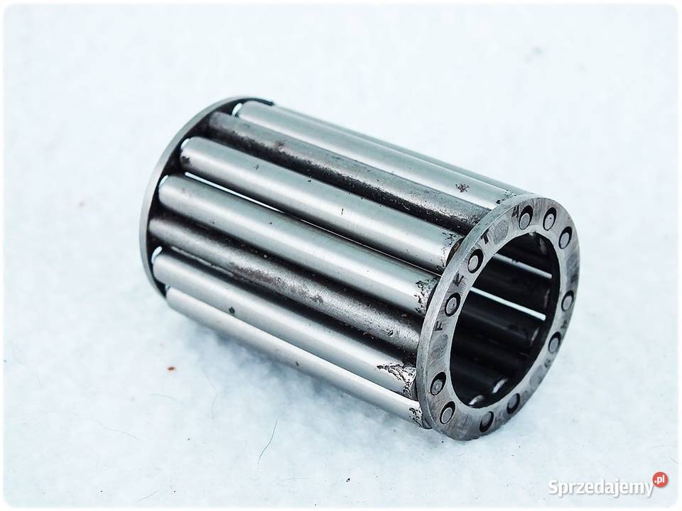 Łożysko Igiekowe skrzynia biegów ŻUK Wysokie Żary