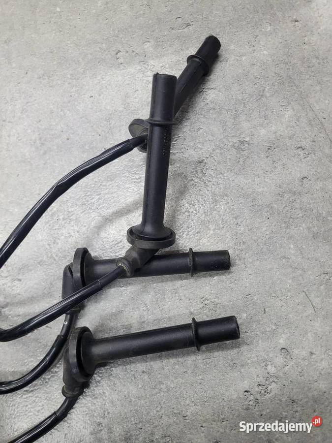 Honda CBR 650R 650 R 1924 fajki cewki zapłonowe Fajki zapłonowe Nowy Tomyśl