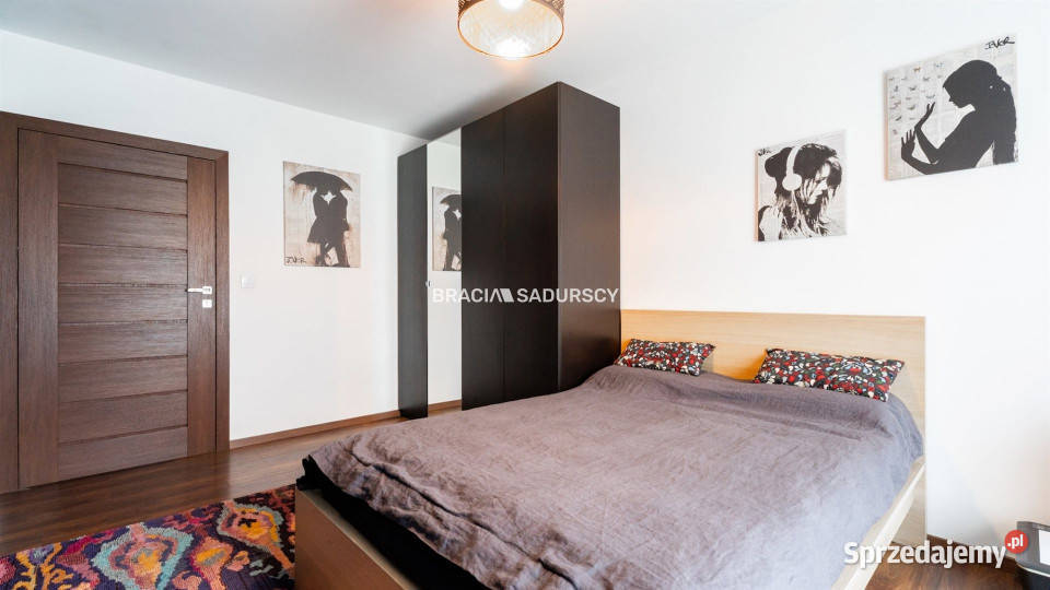 sprzedaży mieszkania Kraków 834m2 3pok sprzedam