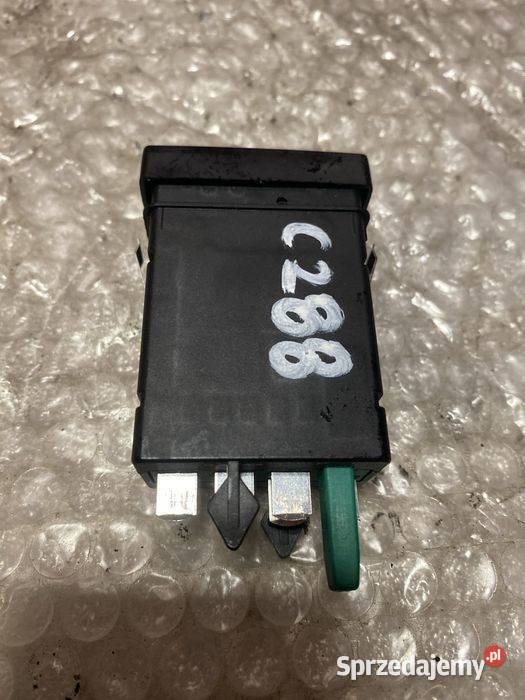 Audi Volkswagen Skoda Seat przełącznik grzania Poznań