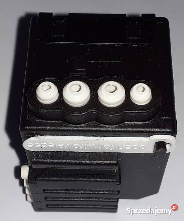 Wyłącznik szlifierki Metabo 343409450 Pozostałe Zabrze